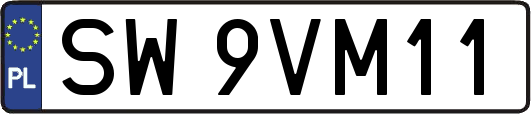 SW9VM11