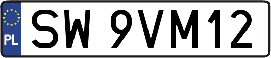 SW9VM12