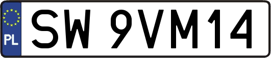 SW9VM14