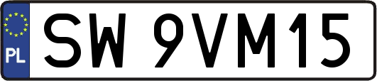 SW9VM15