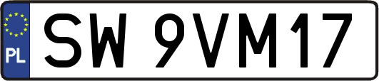 SW9VM17