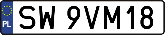 SW9VM18