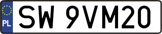 SW9VM20