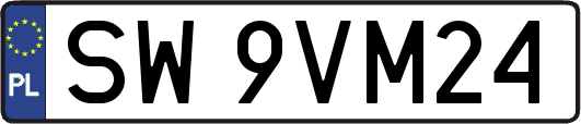 SW9VM24