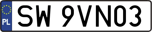 SW9VN03