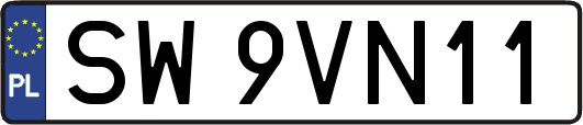 SW9VN11