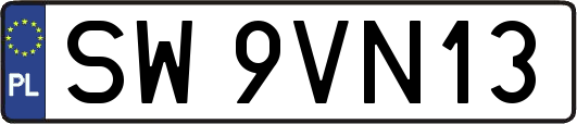 SW9VN13
