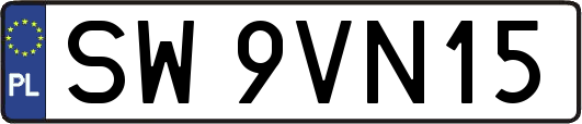 SW9VN15