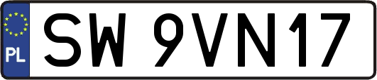 SW9VN17