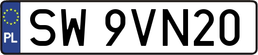 SW9VN20