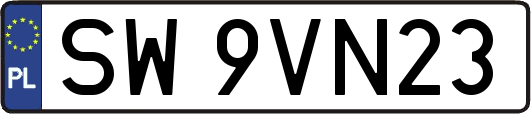 SW9VN23