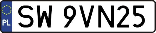 SW9VN25