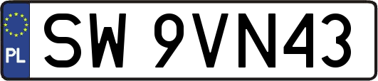 SW9VN43