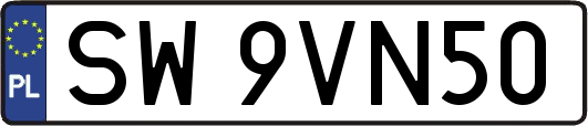 SW9VN50
