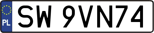 SW9VN74