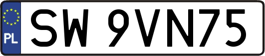 SW9VN75