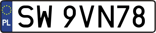 SW9VN78