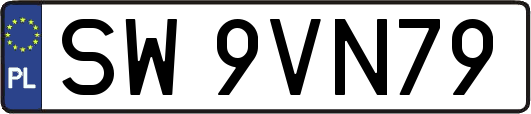 SW9VN79