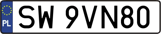 SW9VN80