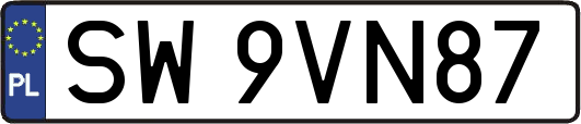 SW9VN87
