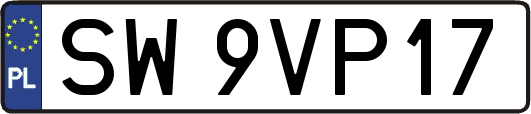 SW9VP17