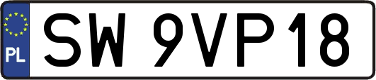 SW9VP18
