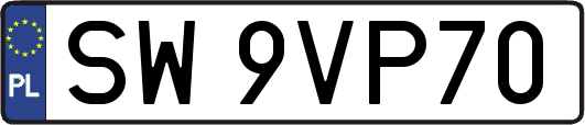 SW9VP70