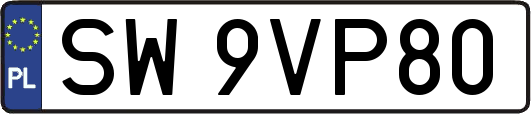 SW9VP80