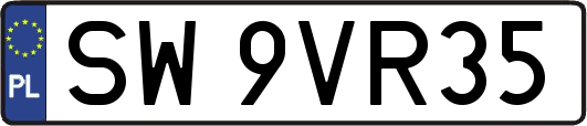 SW9VR35