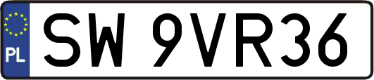 SW9VR36