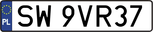 SW9VR37