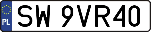 SW9VR40