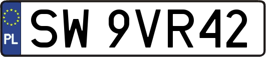 SW9VR42