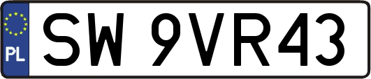 SW9VR43