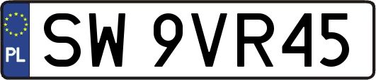 SW9VR45