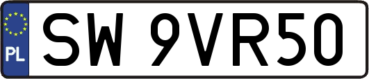 SW9VR50