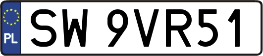 SW9VR51
