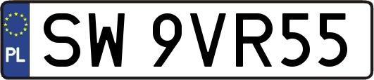 SW9VR55