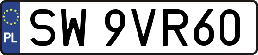SW9VR60