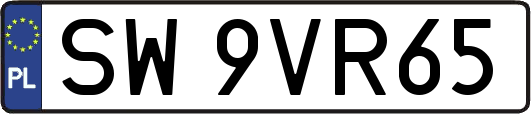 SW9VR65