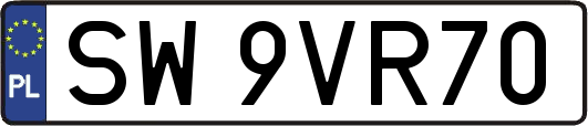 SW9VR70