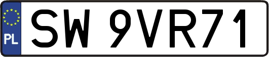 SW9VR71