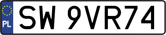 SW9VR74
