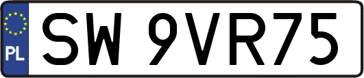 SW9VR75