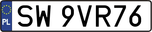 SW9VR76