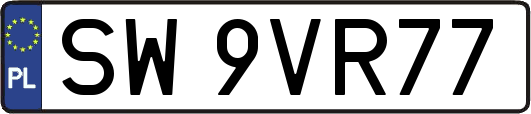 SW9VR77
