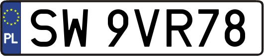 SW9VR78