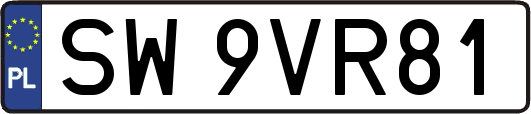 SW9VR81