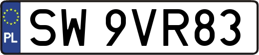 SW9VR83