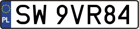 SW9VR84